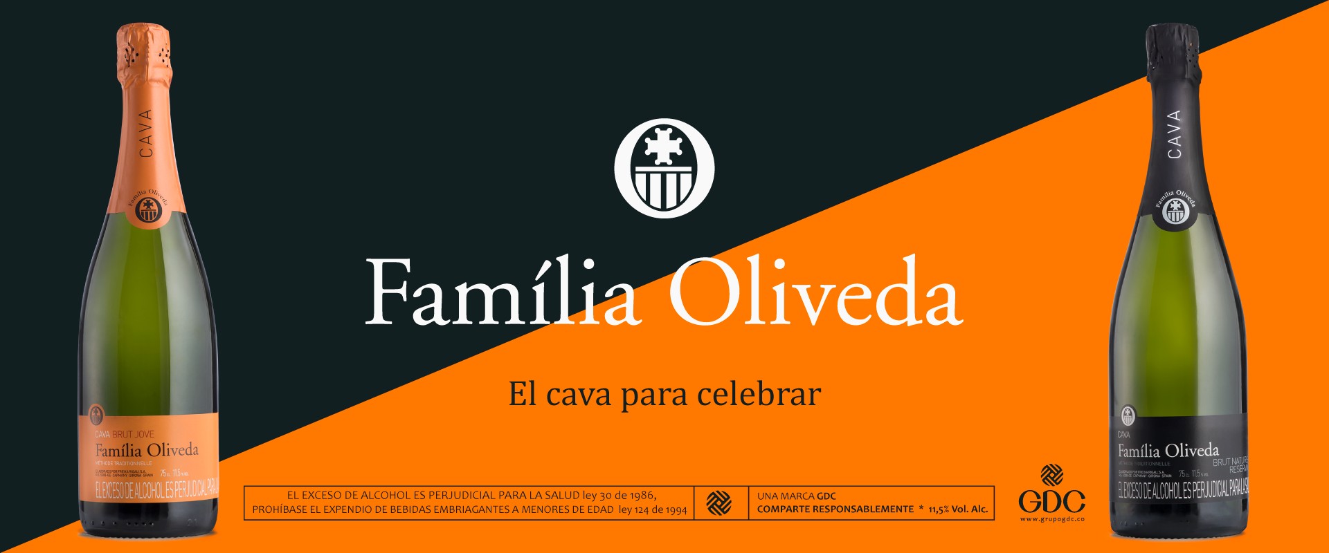 Familia Oliveda